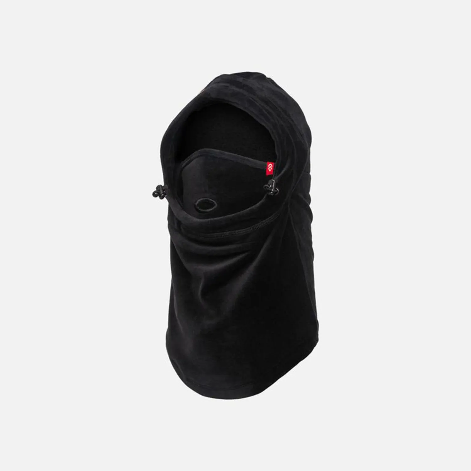Airhole Jr Milk Fleece Airhood OSFM