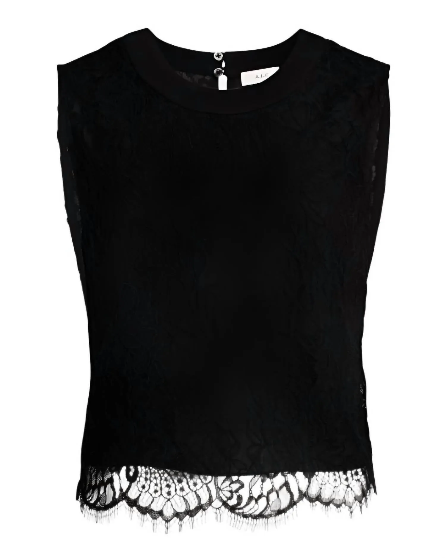 A.L.C. - Gia Top