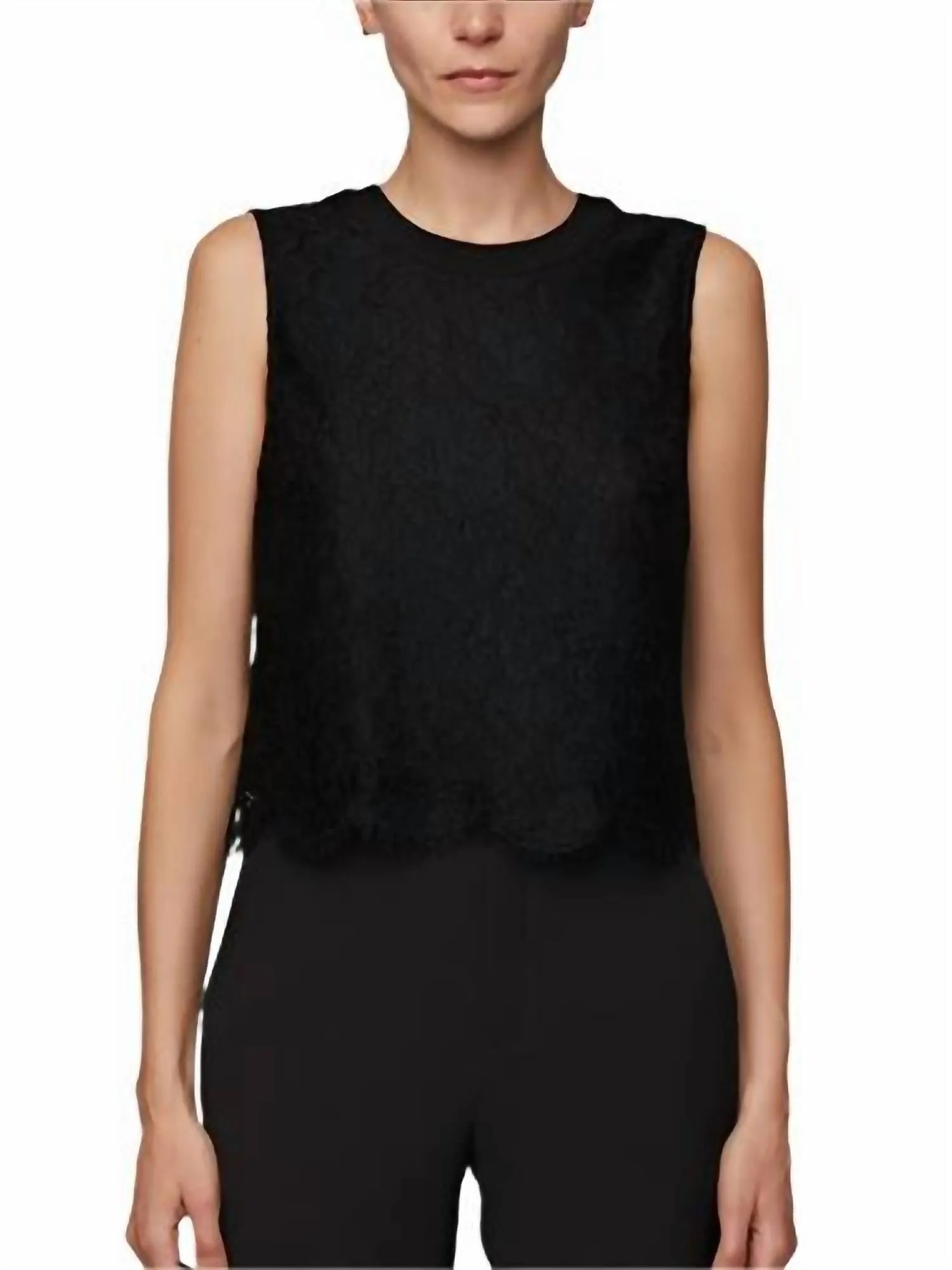 A.L.C. - Gia Top