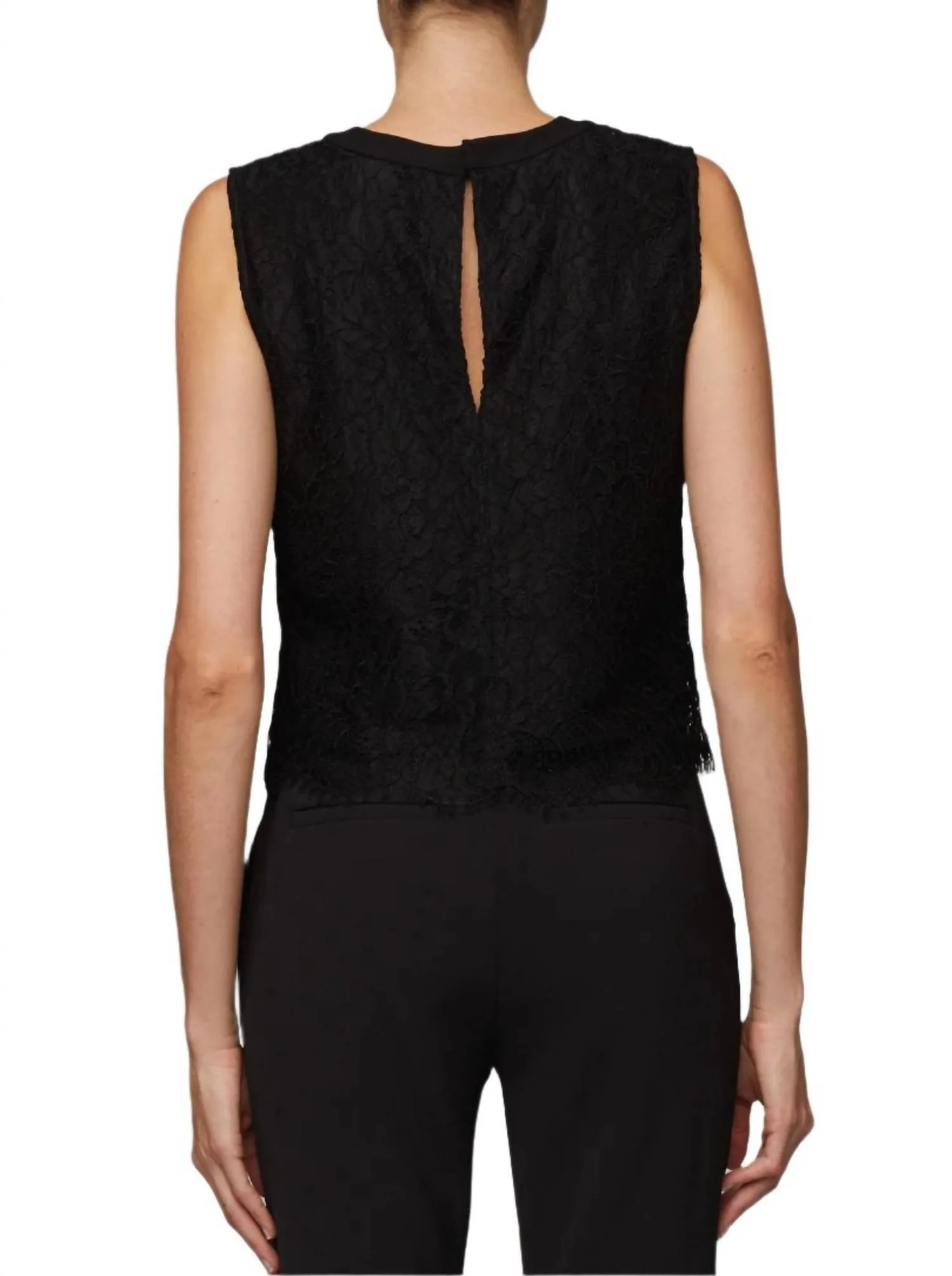 A.L.C. - Gia Top