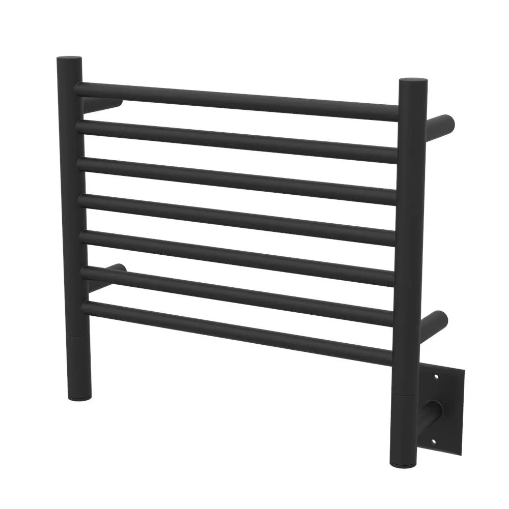Amba HS Jeeves 20-1/2-Inch X 18-Inch Straight Towel Warmer