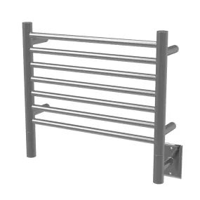 Amba HS Jeeves 20-1/2-Inch X 18-Inch Straight Towel Warmer