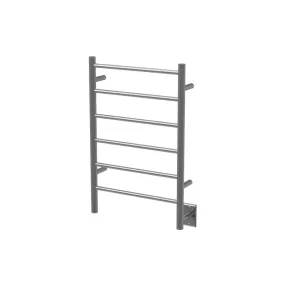 Amba JS Jeeves 20-1/2-Inch X 31-Inch Straight Towel Warmer