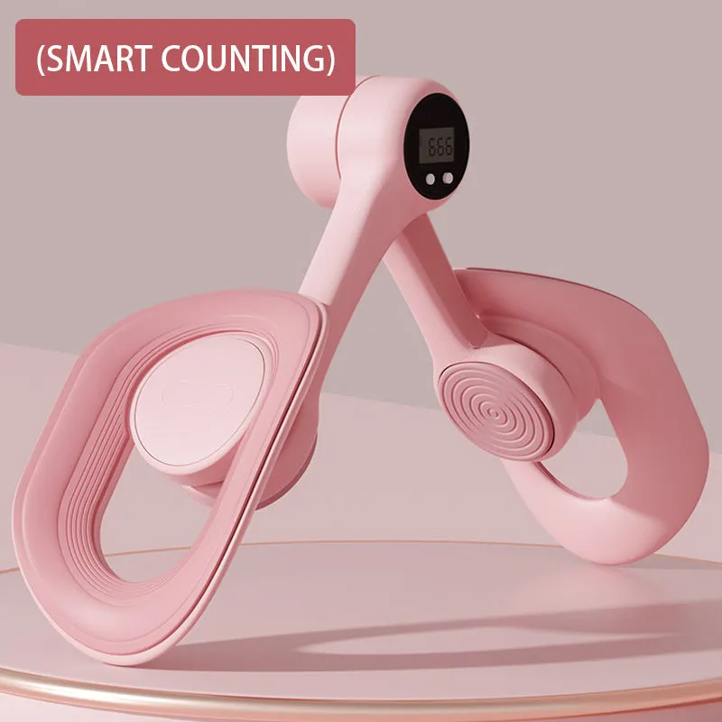 Anti-Slip Comfortable Fit Pelvic Floor TrainerFor Women's Health and Vitality