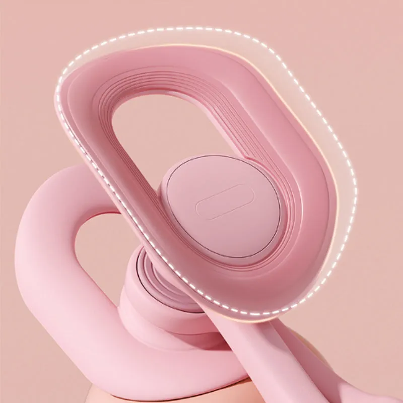 Anti-Slip Comfortable Fit Pelvic Floor TrainerFor Women's Health and Vitality