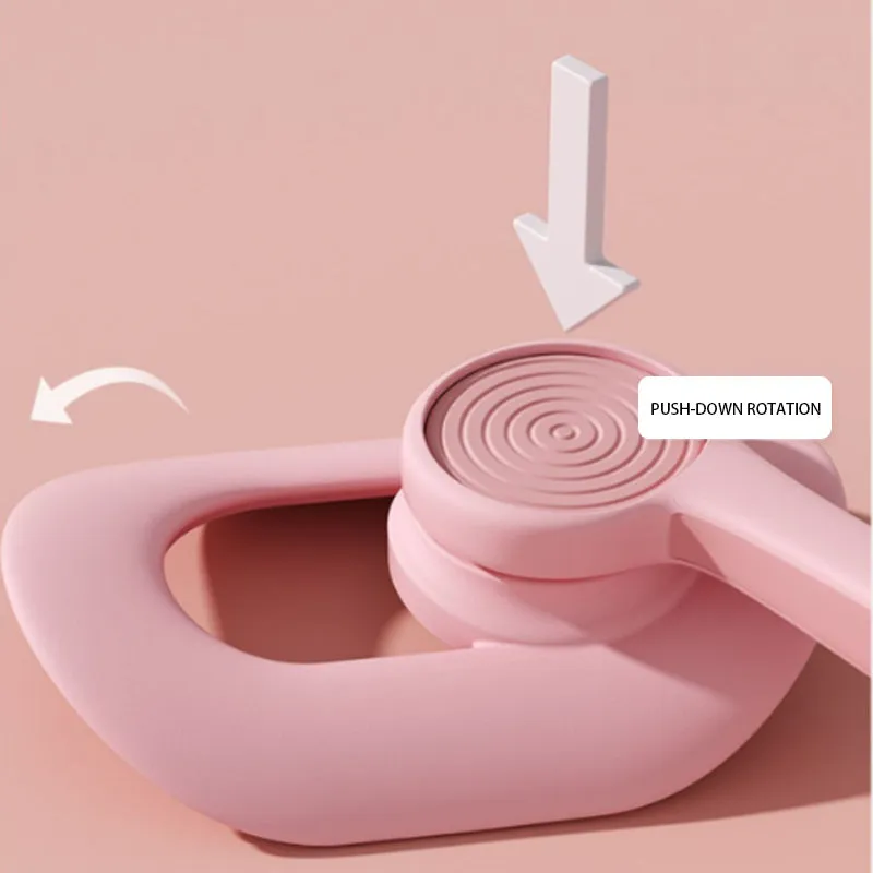 Anti-Slip Comfortable Fit Pelvic Floor TrainerFor Women's Health and Vitality