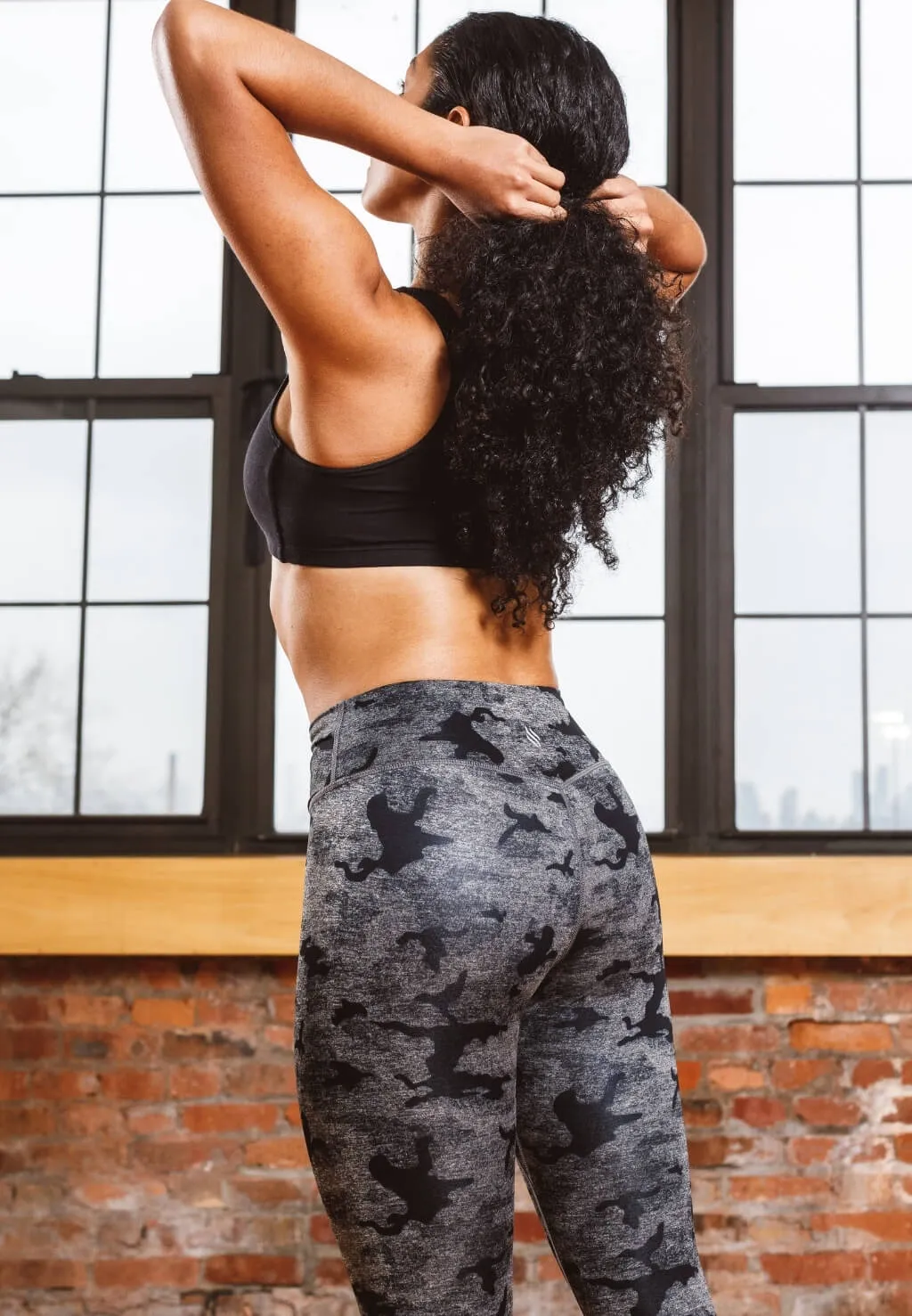 Athletic Leggings