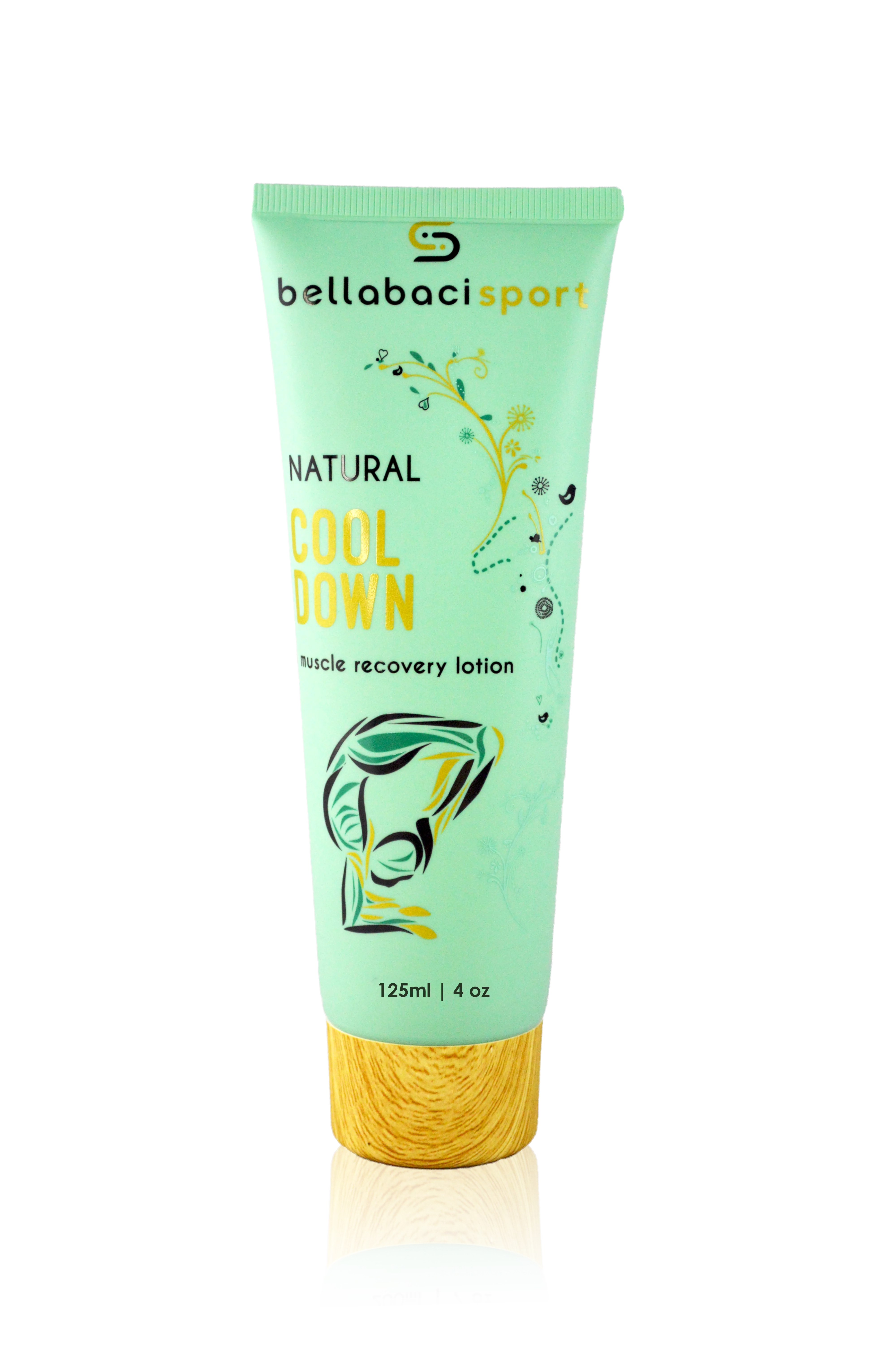 Bellabaci Cool Down  (Post-Workout)