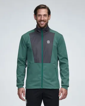 Bjorn Daehlie Jacket Select - Mens