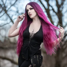 Braided Fae Top