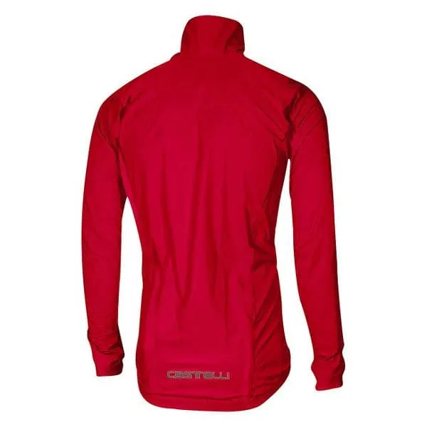 Castelli Emergency Rain Jacket
