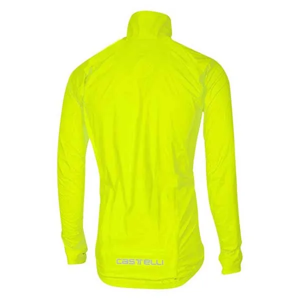Castelli Emergency Rain Jacket