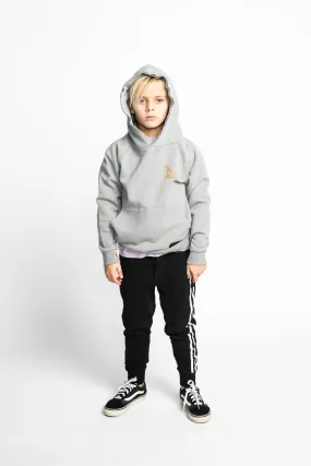 CHEST HIGH HOODY