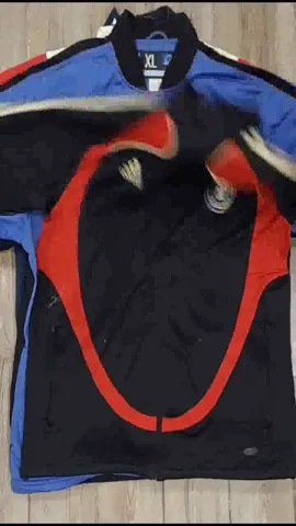 Custom handpick Branded Sports Jackets - 12 Pieces