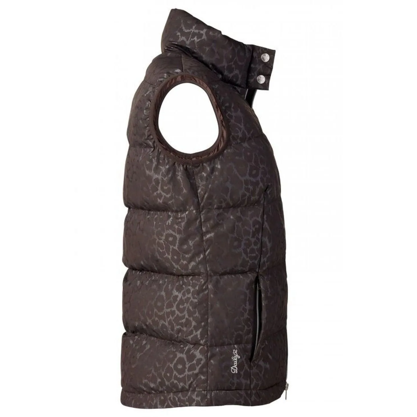 Daily Sports Ladies Heat Padded Golf Vest 963/420