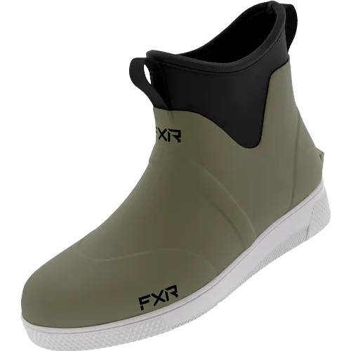 FXR Vapor Pro Boot 2025