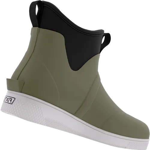 FXR Vapor Pro Boot 2025