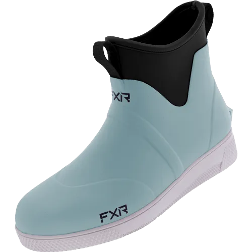 FXR Vapor Pro Boot 2025