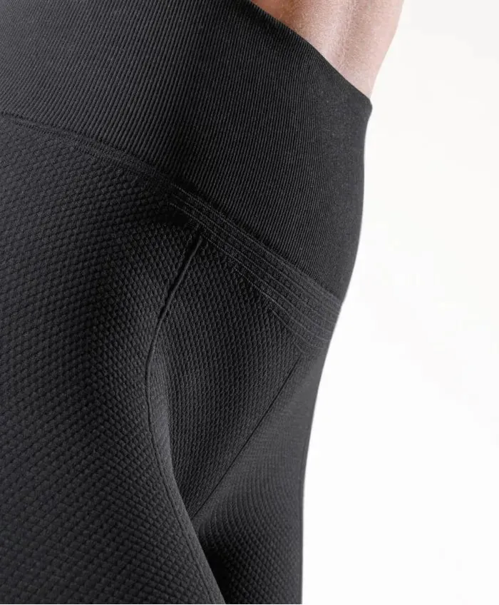 Guam Vital Massage Anti-cellulite Leggings with Compression