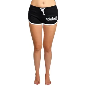 Inked Hot Shorts