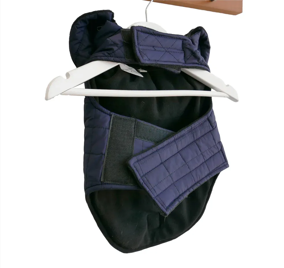 M&B Waterproof Puffer Jacket *