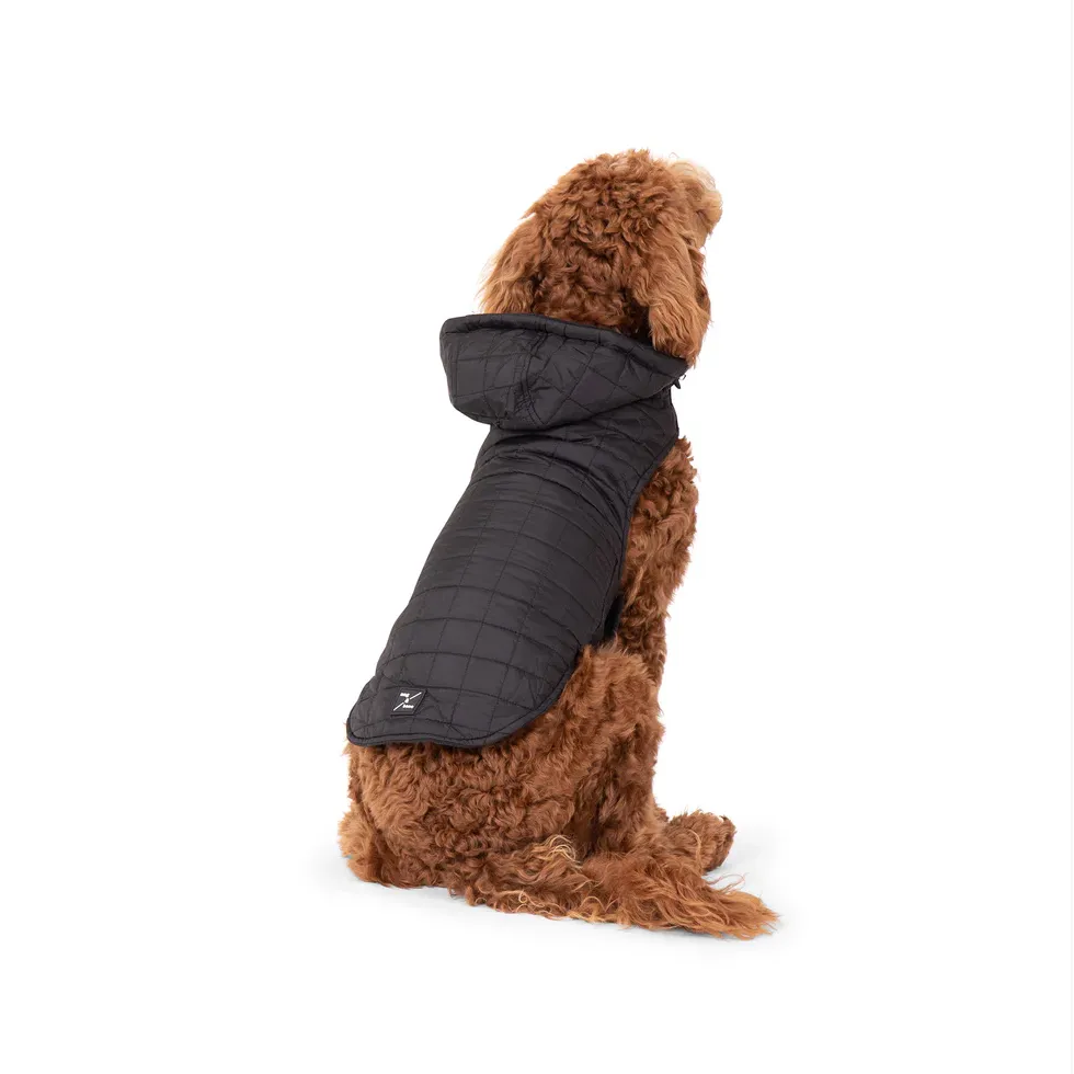 M&B Waterproof Puffer Jacket *