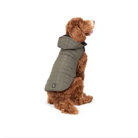 M&B Waterproof Puffer Jacket *