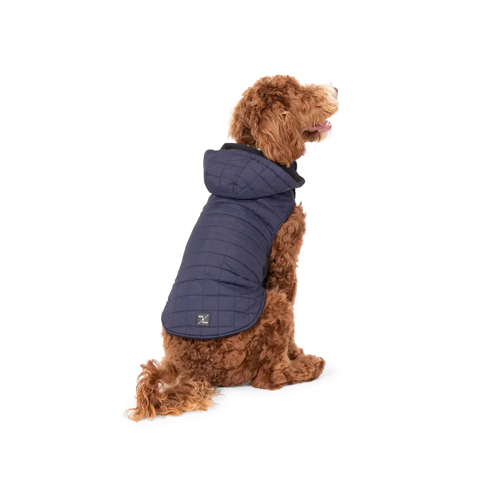 M&B Waterproof Puffer Jacket *
