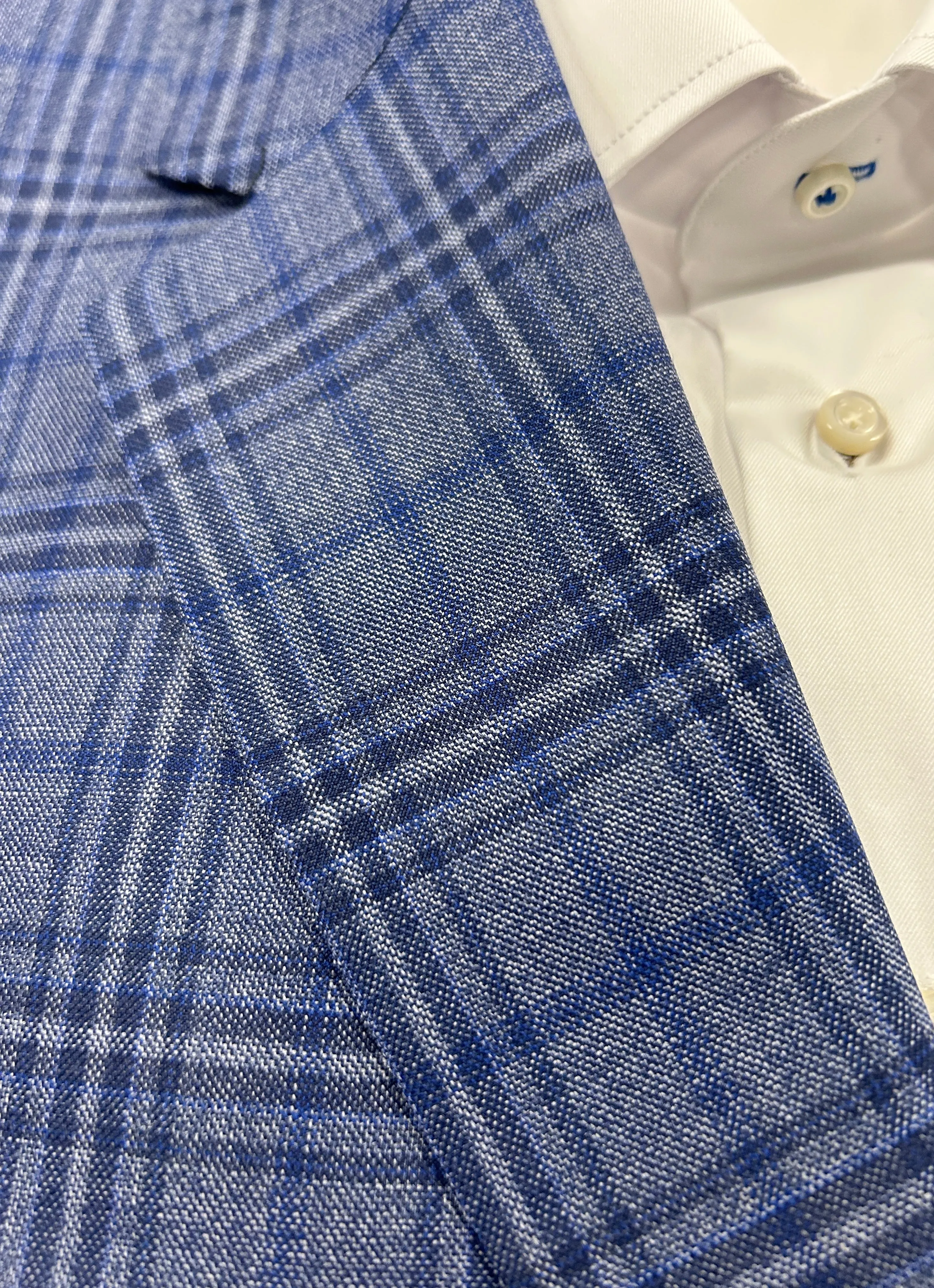 MULTY PLAID S.J.