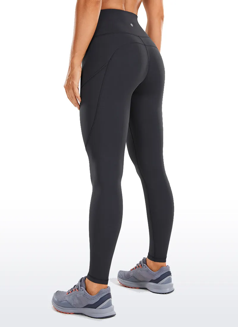 Nakedfeel Pocket Leggings 25''