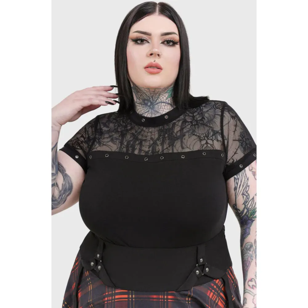 Nighthawk Top