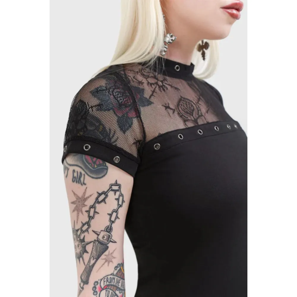 Nighthawk Top