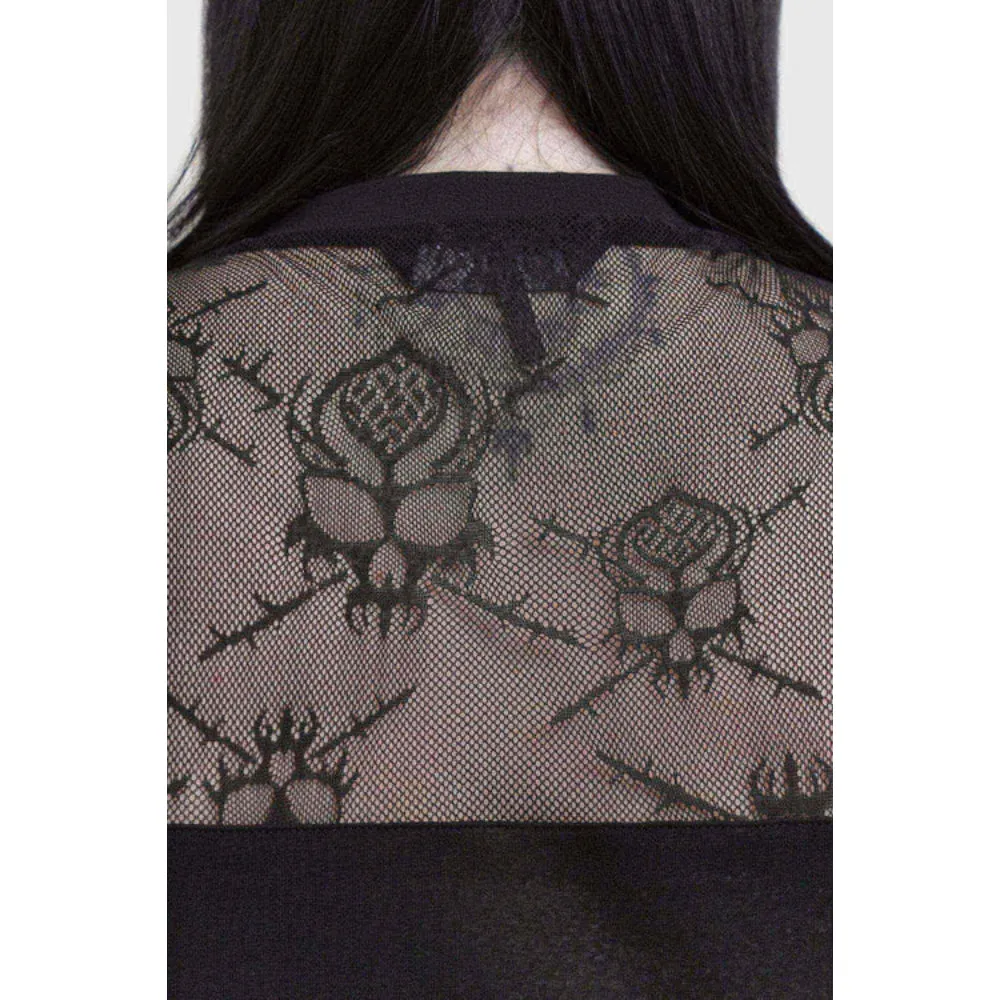 Nighthawk Top