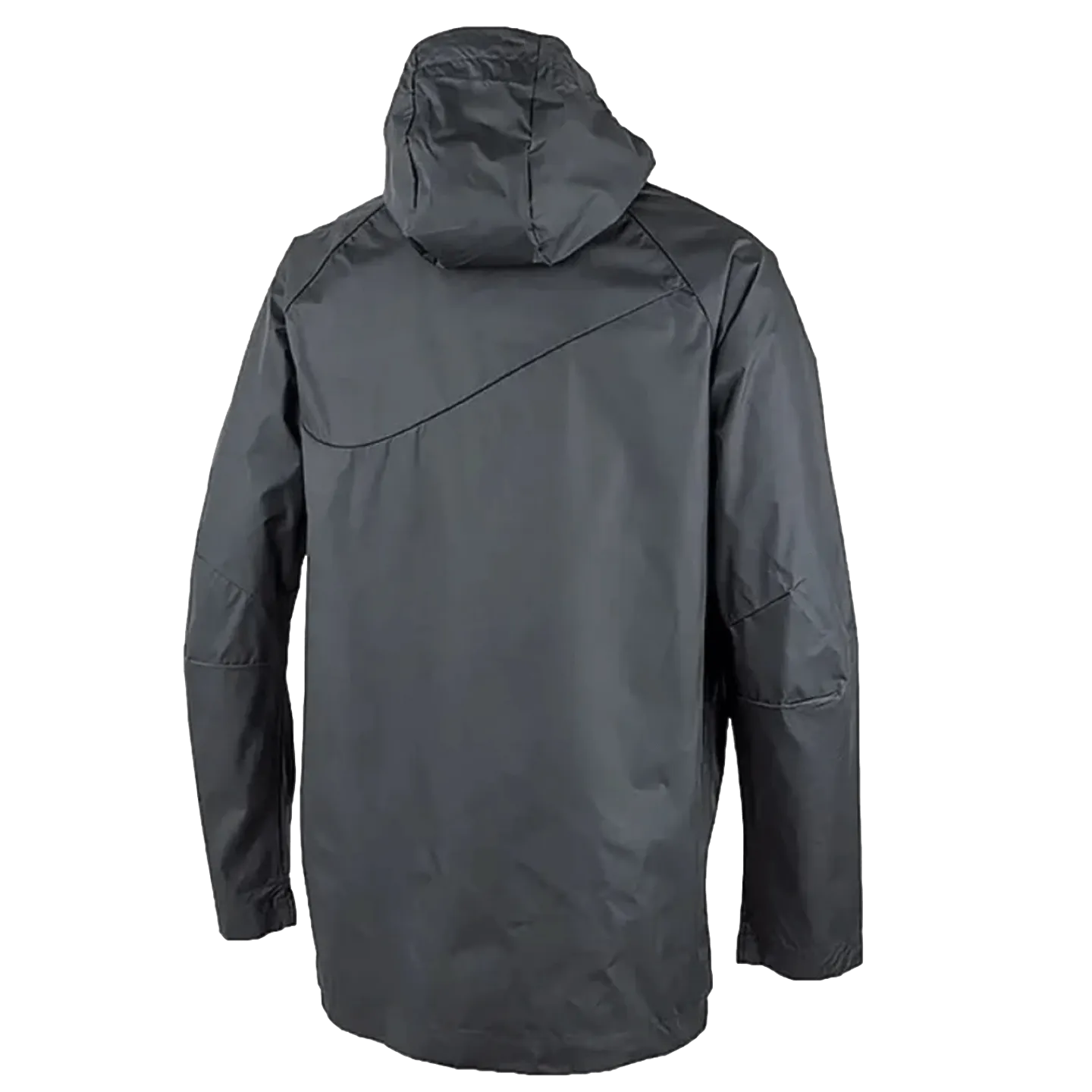 Nike Academy Full Zip Hooded Rain Jacket