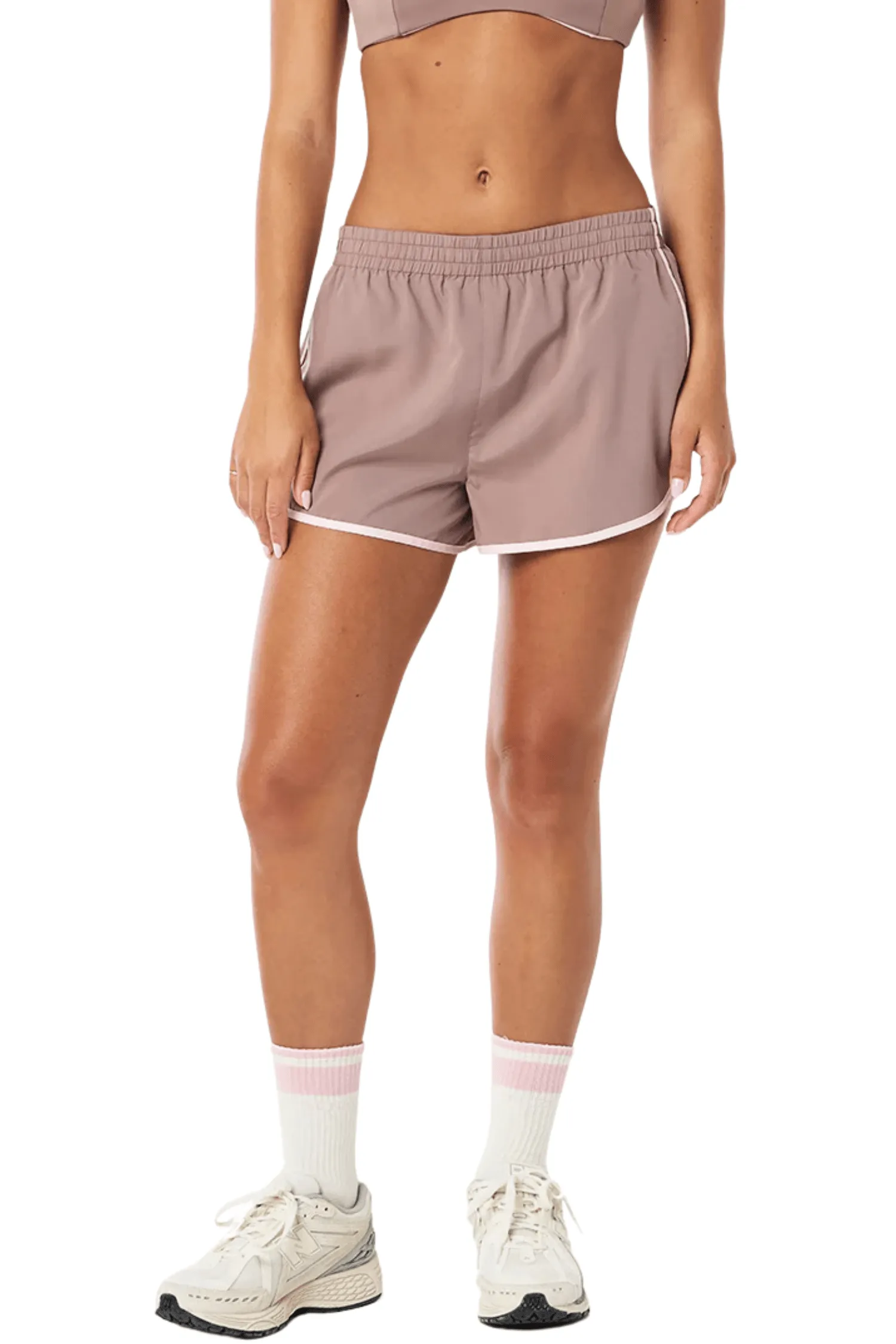 Preset Short