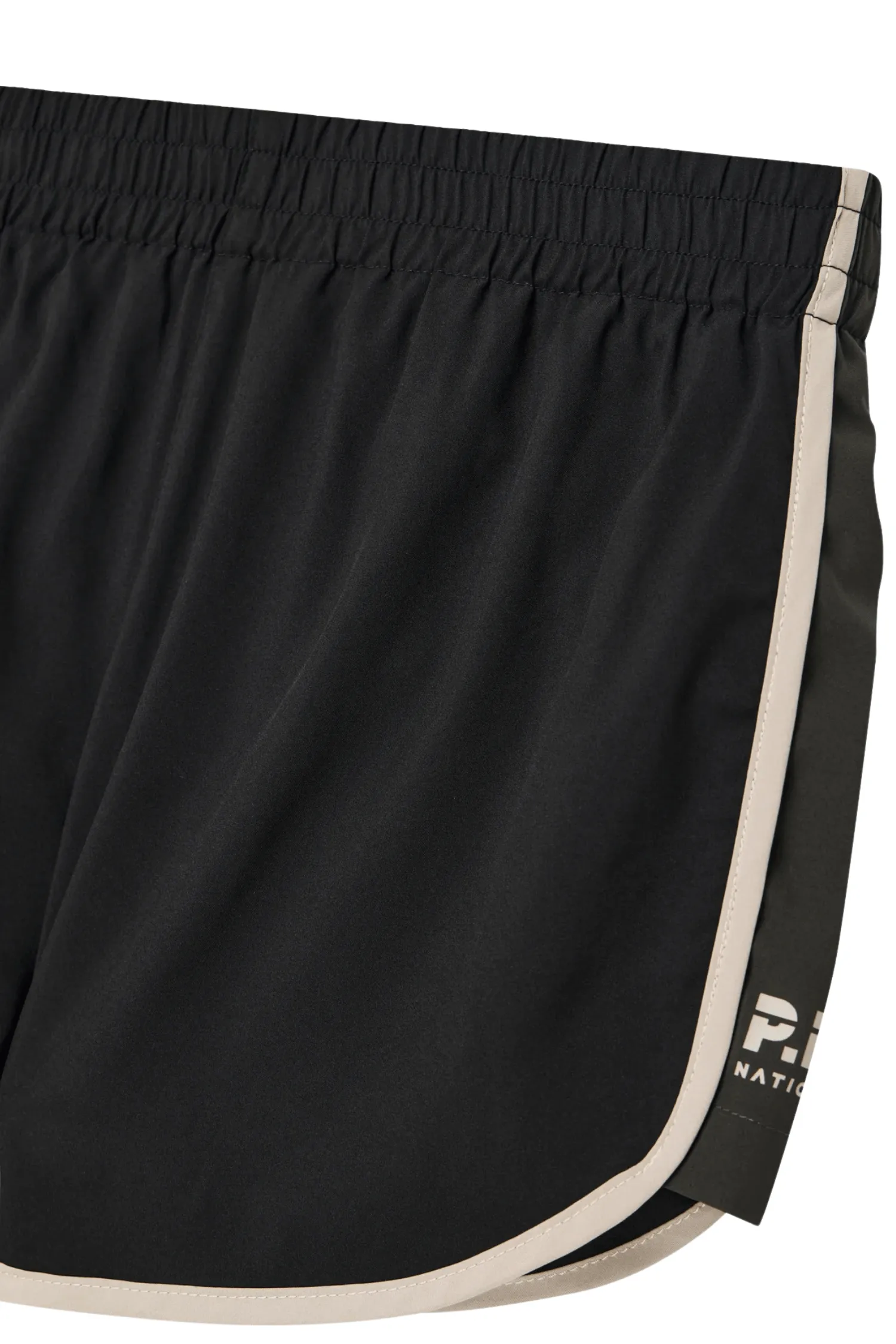 Preset Short