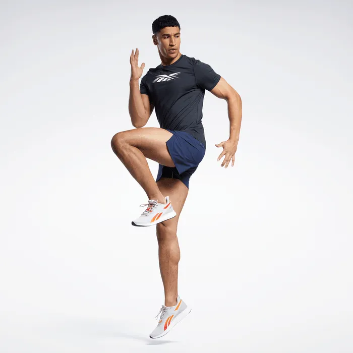 reebok TechStyle Running Epic ACTIVCHILL Men's Short