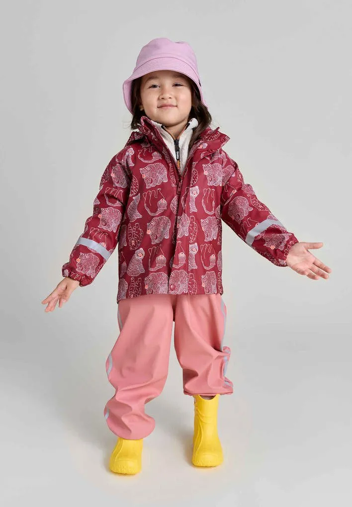 Reima Rain Pants - Lammikko