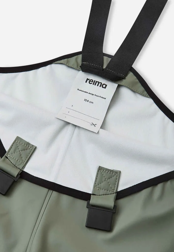 Reima Rain Pants - Lammikko