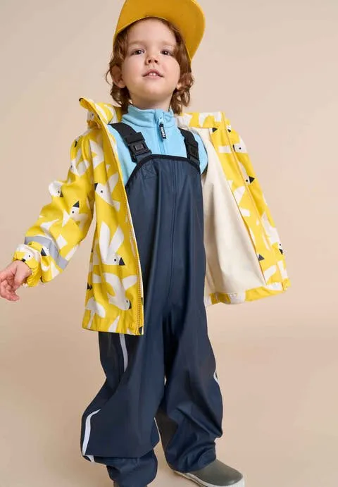 Reima Rain Pants - Lammikko