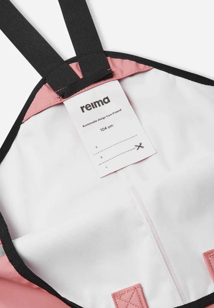 Reima Rain Pants - Lammikko