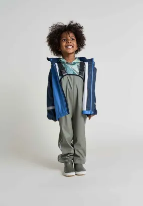 Reima Rain Pants - Lammikko