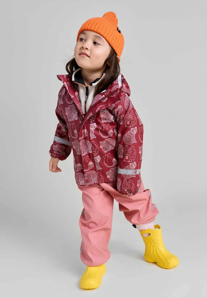Reima Rain Pants - Lammikko