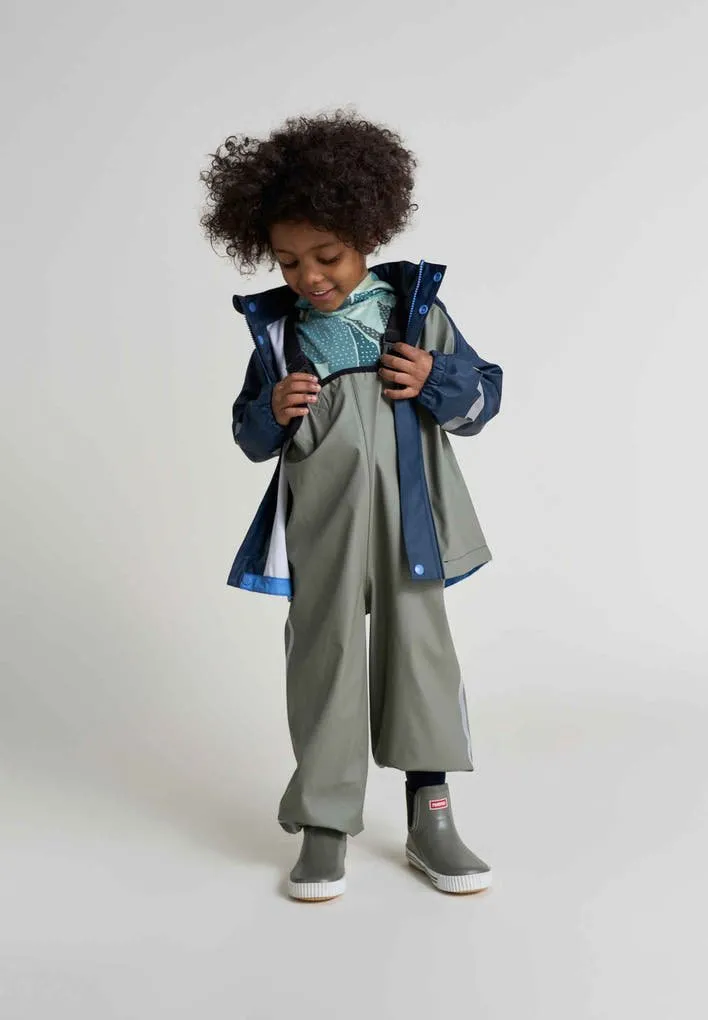 Reima Rain Pants - Lammikko