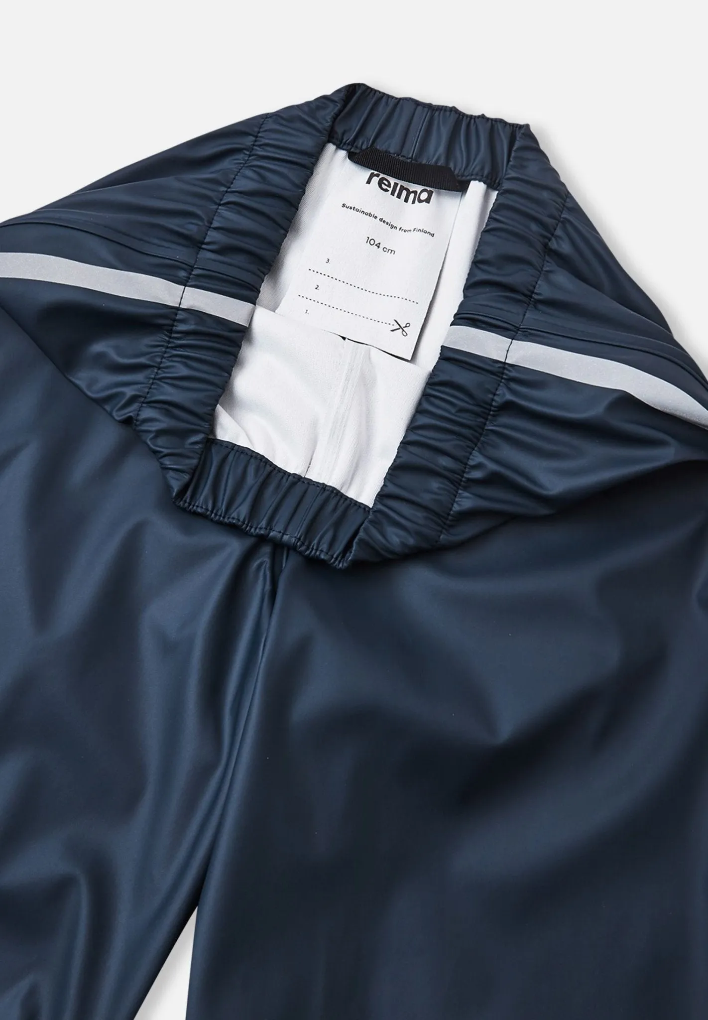 Reima Rain Pants - Oja