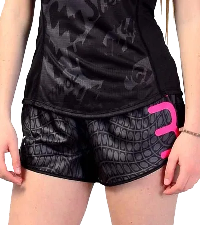 Running Short Low R50 Myself - Women