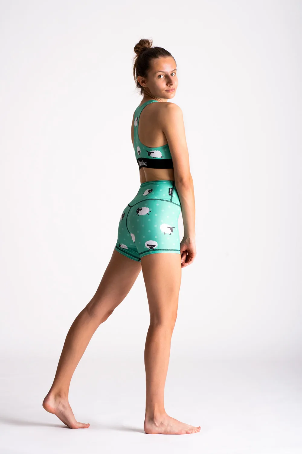 Shorts Sheep