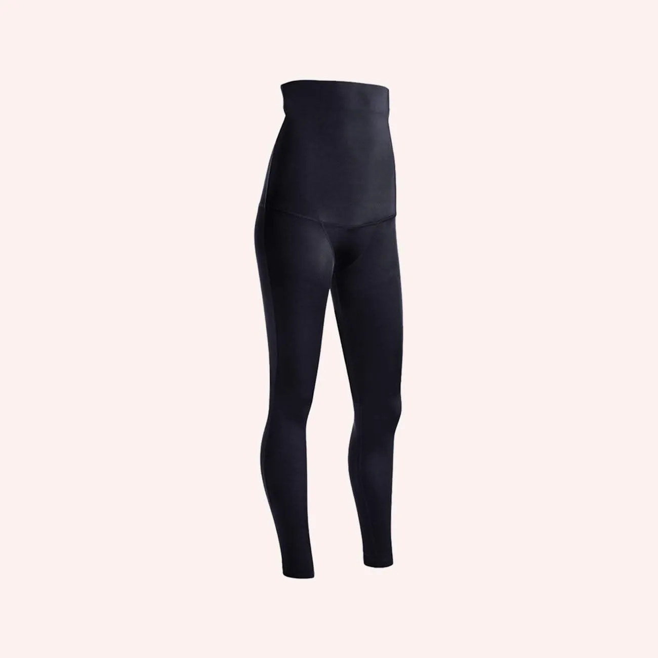 SRC Recovery Leggings - Black